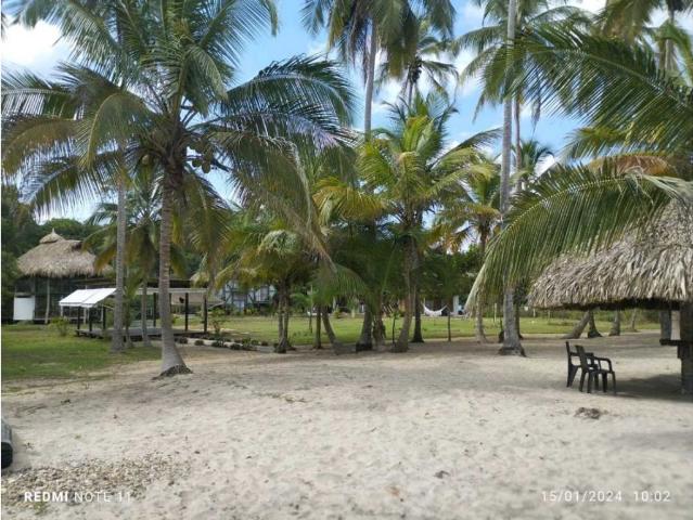 Terreno / Solar de 45000 m2 en venta Dibulla, Departamento de La Guajira