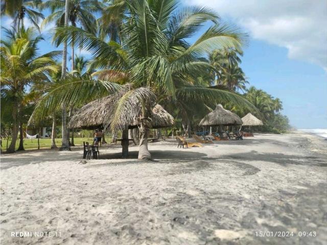 Terreno / Solar de 45000 m2 en venta Dibulla, Departamento de La Guajira