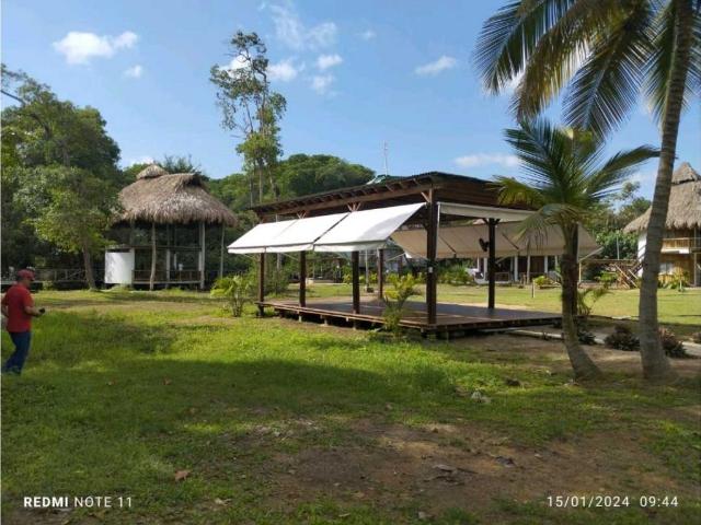 Terreno / Solar de 45000 m2 en venta Dibulla, Departamento de La Guajira
