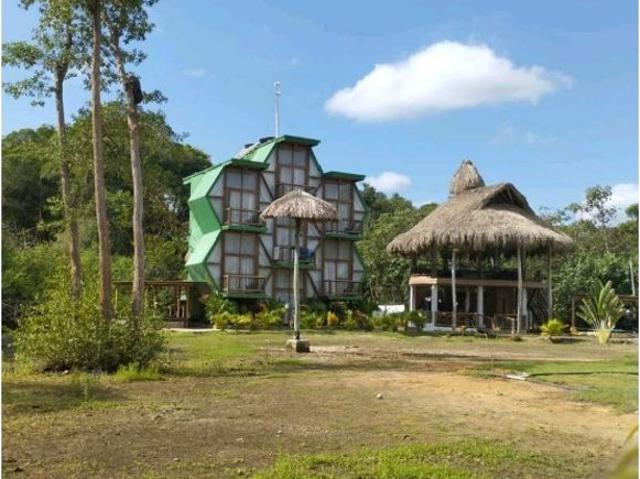 Terreno / Solar de 45000 m2 en venta Dibulla, Departamento de La Guajira