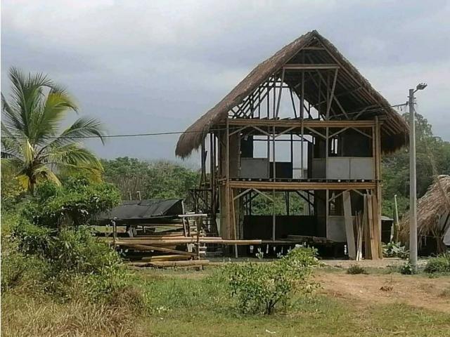 Terreno / Solar de 45000 m2 en venta Dibulla, Departamento de La Guajira