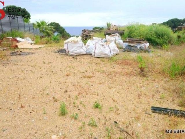 Terreno en venta en Cala Sant Francesc, la Selva