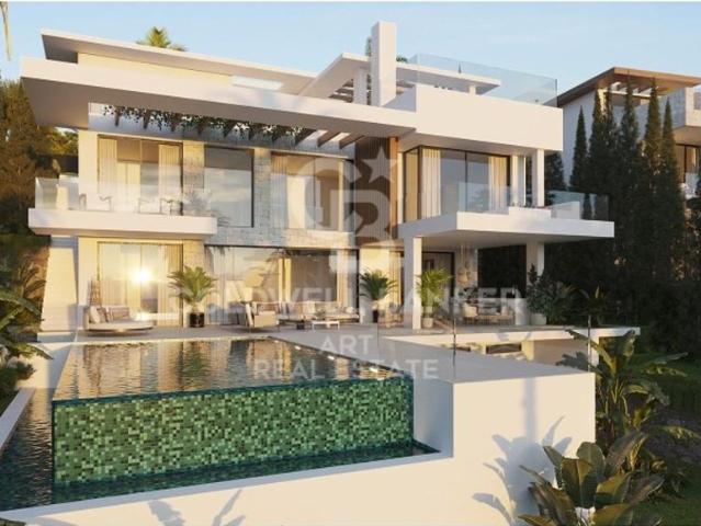 Terreno en venta en Resinera-Voladilla, Costa del Sol Occidental