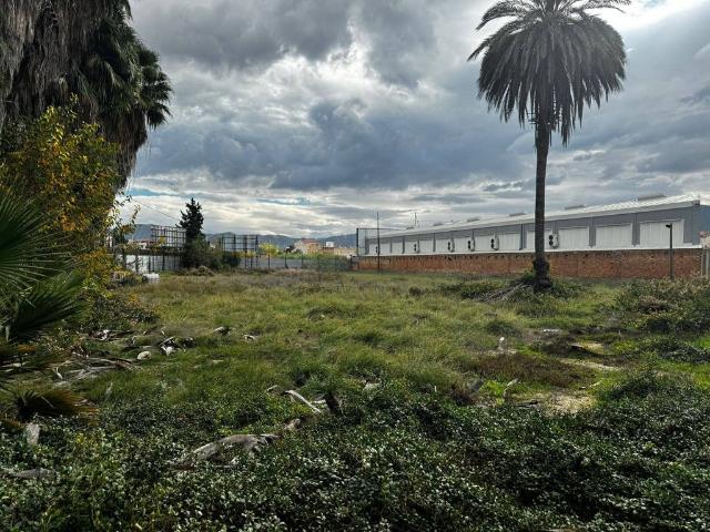 Terreno en alquiler en Murcia, Los Dolores Terreno en alquiler en Murcia, Los Dolores