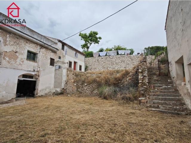 Terreno en venta en Orusco De Tajuña, Madrid