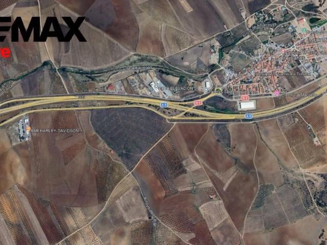 Terreno en venta en Trujillanos, Extremadura