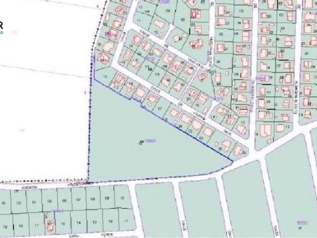 Terreno en venta en El Coto, El Casar