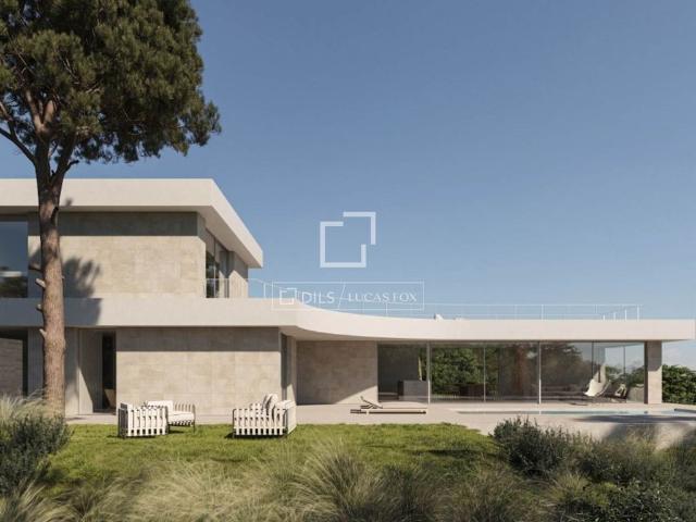 Terreno en venta en Bellaterra, Cerdanyola del Vallès