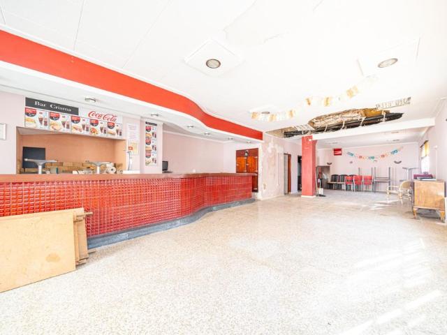 Terreno en venta en es Coll d'en Rabassa, Palma
