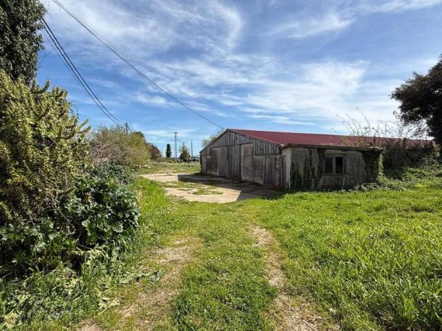 Terreno en venta en San Vicente De La Barquera, Cantabria