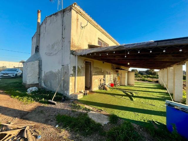 Terreno en venta en Son Ferriol, Palma