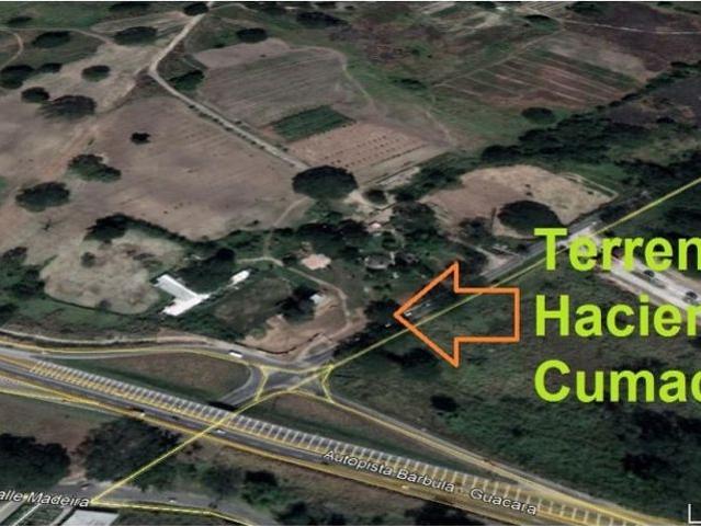 Terreno en venta en Valencia, Municipio Valencia