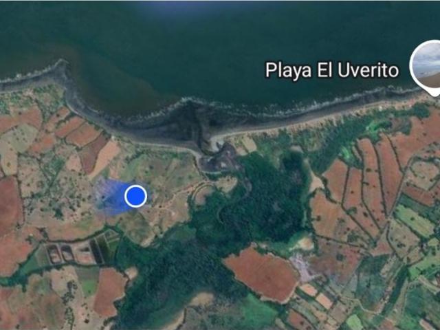 Terreno venta en Las Tablas, Los Santos