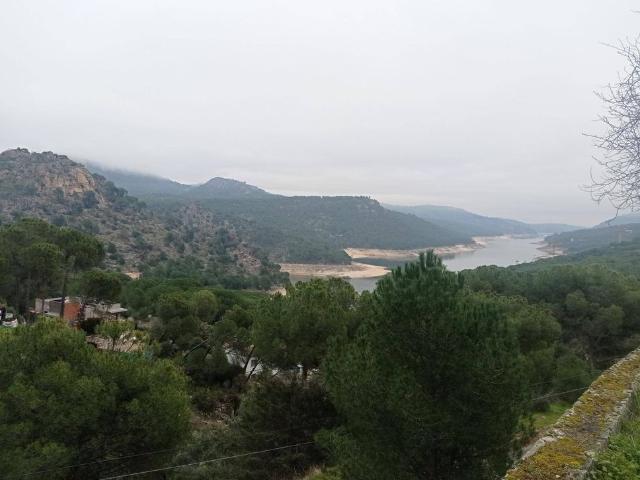 Terreno en venta en San Martín De Valdeiglesias
