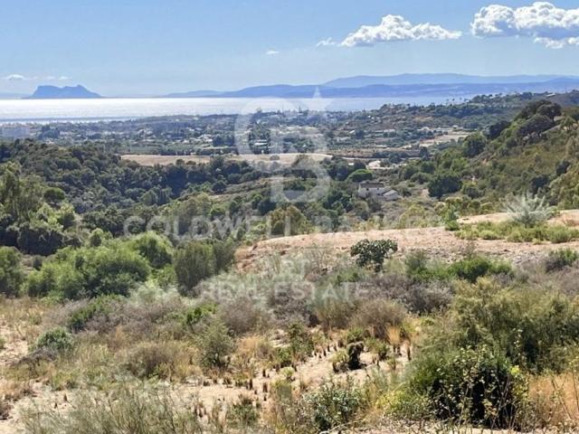 Terreno en venta en Resinera-Voladilla, Costa del Sol Occidental