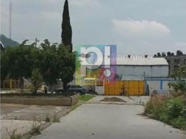 Terreno en renta en Iztapalapa, Ciudad de México