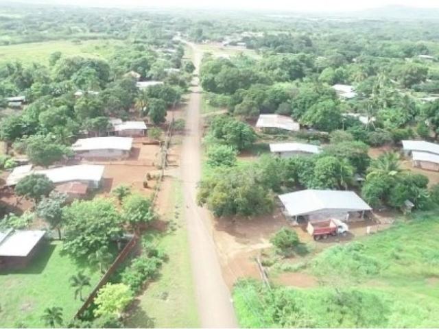 Terreno / Solar de 510000 m2 Natá, Provincia de Coclé