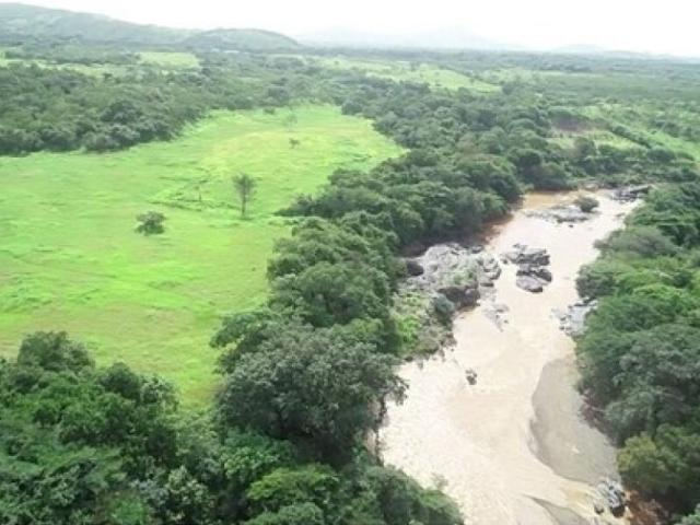 Terreno / Solar de 510000 m2 Natá, Provincia de Coclé