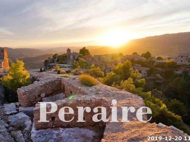 Terreno en venta en Priorat, Catalunya