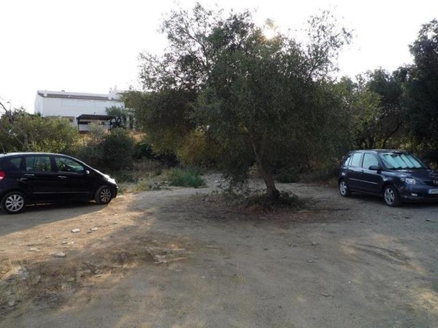 Terreno en venta en Alt Empordà, Catalunya