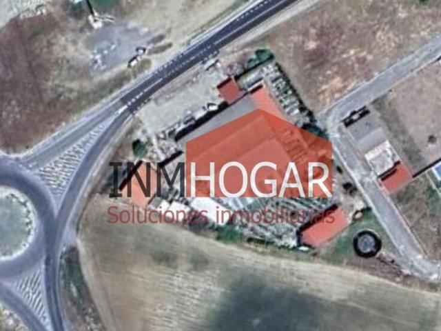 Terreno en venta en Martín Muñoz De La Dehesa, Castilla y León