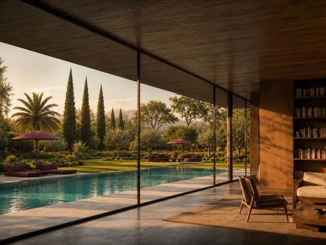 Terreno en venta en Son Vida, Palma