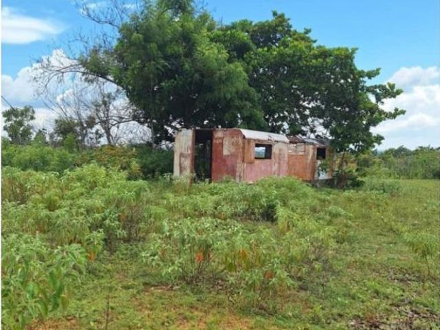 Terreno en venta en El Tigre, Amazonas