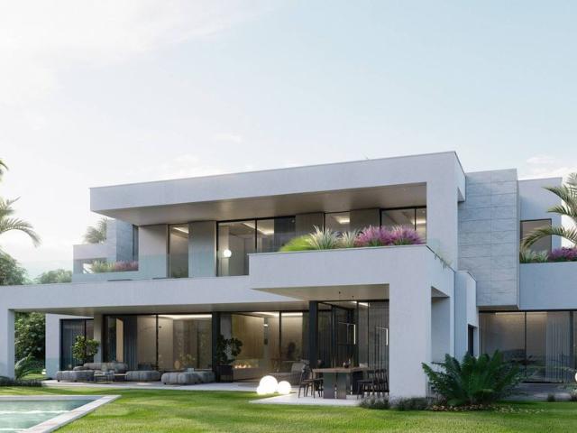 Terreno en venta en Benahavís, Val de Guadalmina