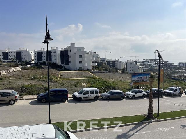 Terreno en venta en Torreblanca, Costa del Sol Occidental