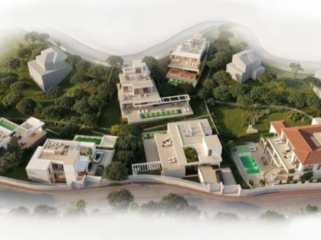 Terreno en venta en Rícmar, Costa del Sol Occidental