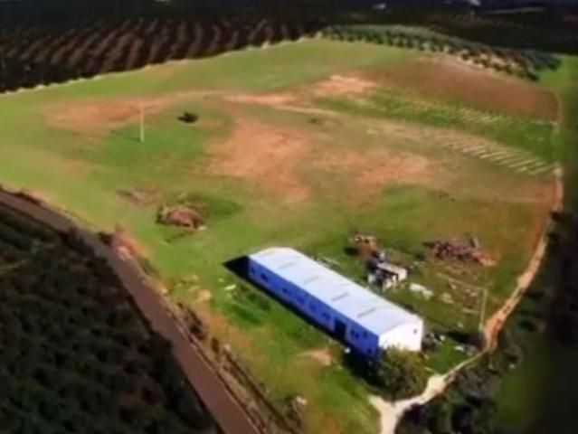 Terreno en venta en Antequera, Andalucía