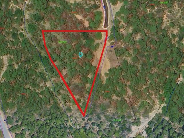 Terreno en venta en Costa del Sol Occidental, Andalucía