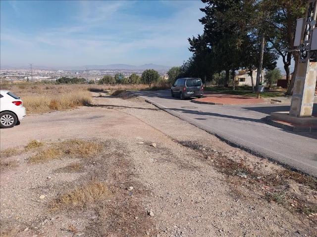 Terreno en venta en El Palmar o Lugar de Don Juan, Área Metropolitana de Murcia