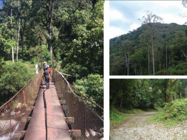 Terreno venta en Alto Boquete, Boquete