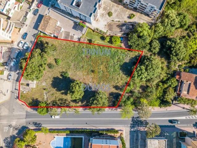 Terreno en venta en sa Pedruscada, Llevant