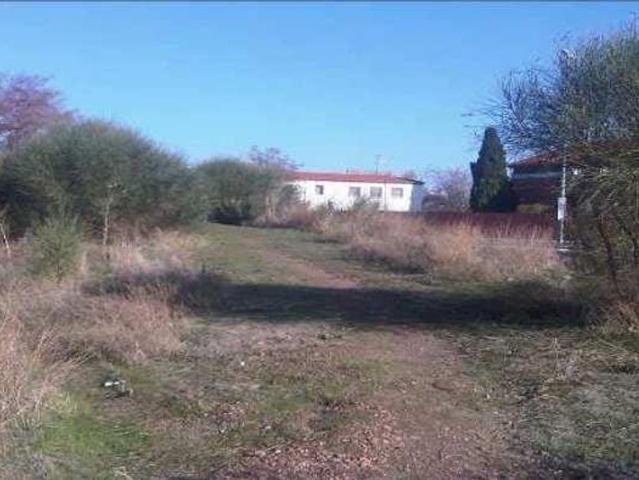 Terreno en venta en Delicias - Canterac, Valladolid