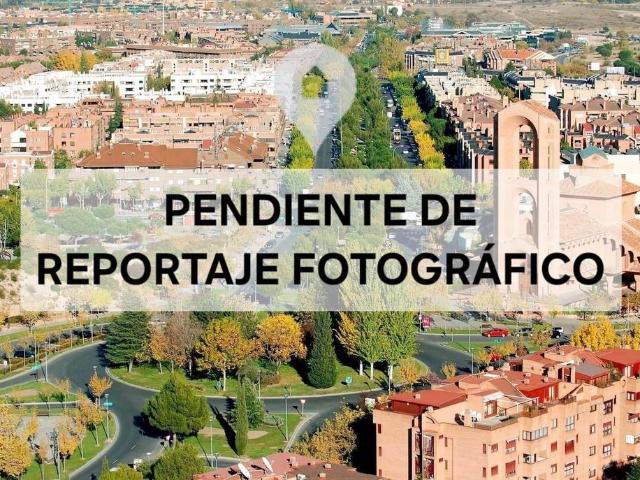 Terreno en venta en Las Rozas De Madrid, Madrid