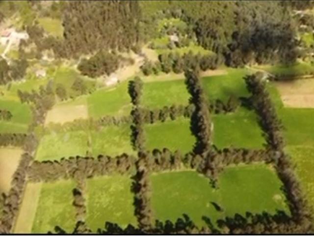 Terreno / Solar de 640000 m2 en venta Villa de San Diego de Ubaté, Colombia