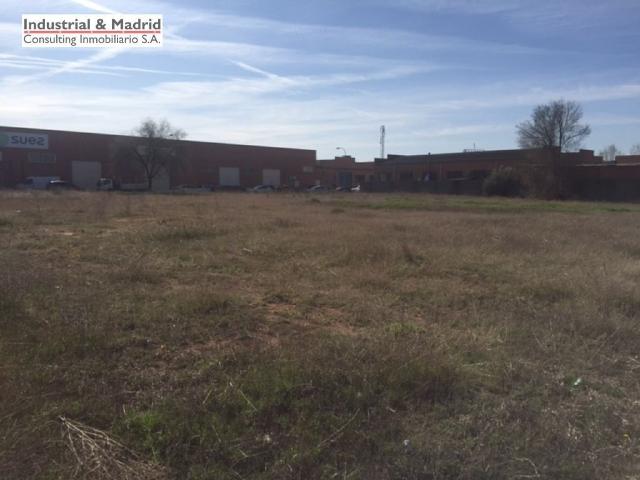Terreno en venta en Los Villares, Arganda Del Rey