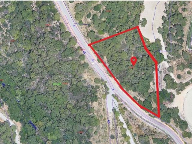 Terreno en venta en Costa del Sol Occidental, Andalucía