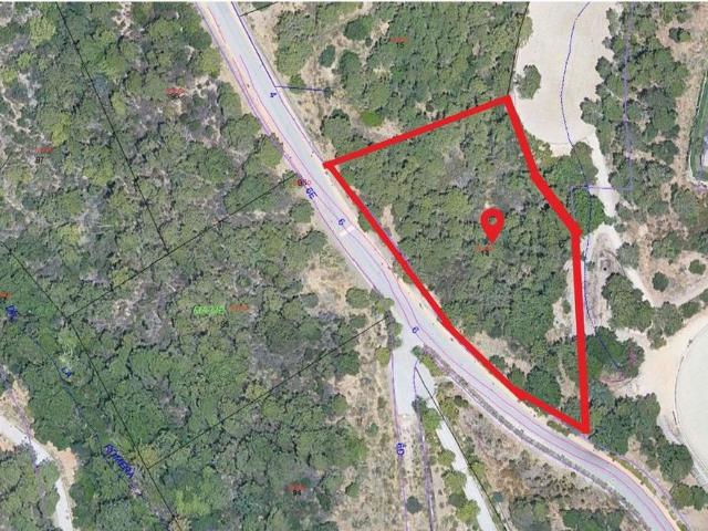 Terreno en venta en Costa del Sol Occidental, Andalucía