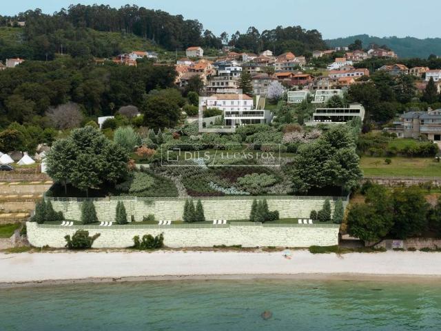 Terreno en venta en O Morrazo, Galicia
