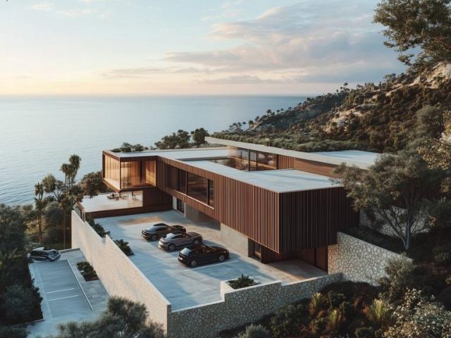 Terreno en venta en Marbella, Casco antiguo
