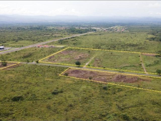 Terreno venta en Bajo Boquete, Boquete