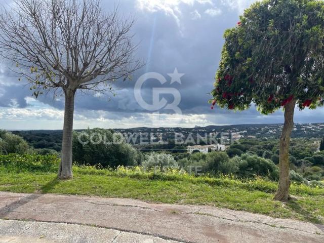 Terreno en venta en Campo de Gibraltar, Andalucía