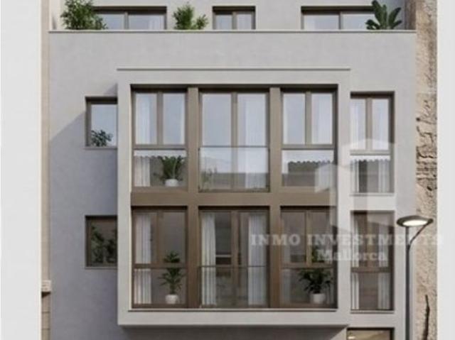 Terreno en venta en Son Nadal, Palma