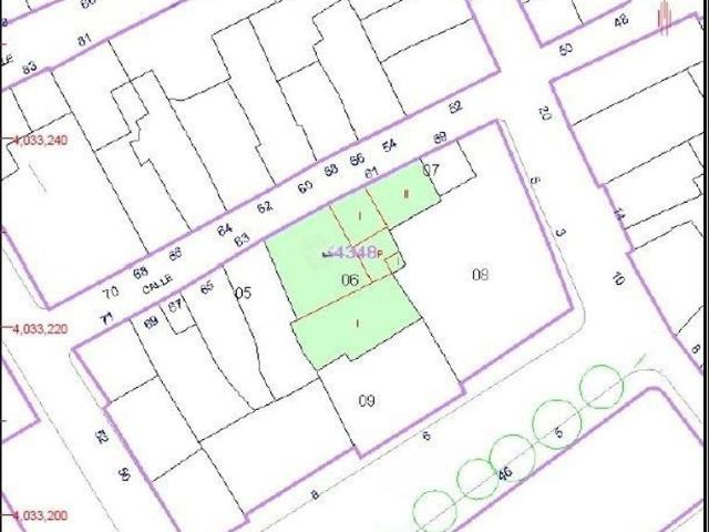 Terreno en venta en Barriada Islas Canarias, Costa del Sol Occidental