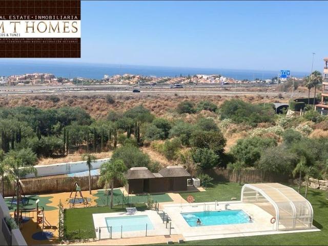 Terreno en venta en Mijas, Urbanización Sitio de Calahonda