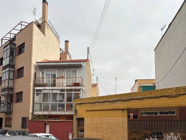 Terreno en venta en Barajas, Medina-sidonia