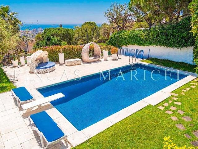 Terreno en venta en Sitges